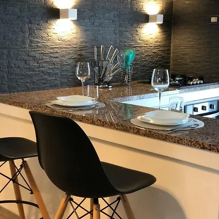 Caolzio39 Apartment Castell'Arquato