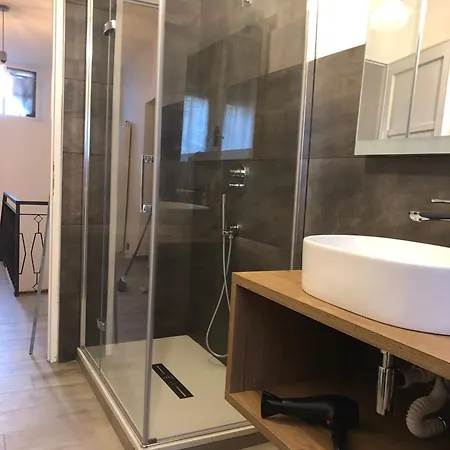 Апартаменты Caolzio39