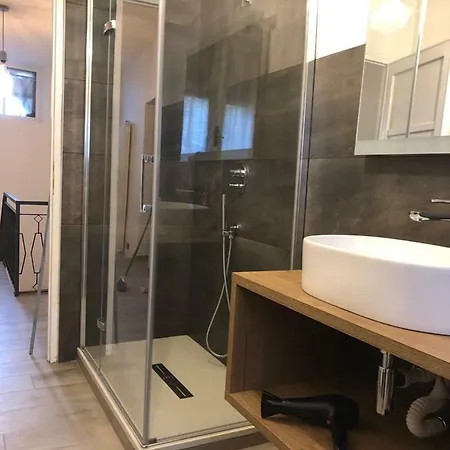 Apartment Caolzio39