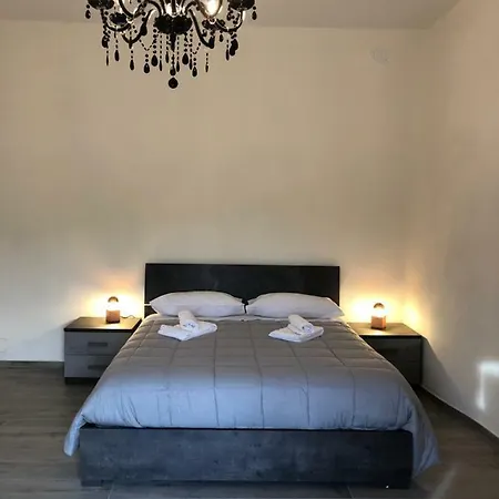 Caolzio39 Apartament *