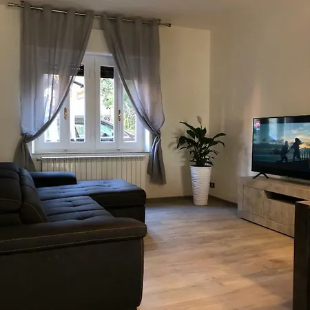 Caolzio39 Apartament *