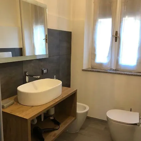 Apartment Caolzio39
