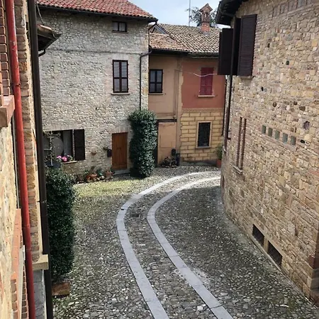 Apartment Caolzio39