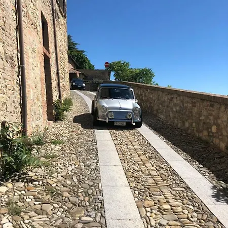 Caolzio39 * Castell'Arquato