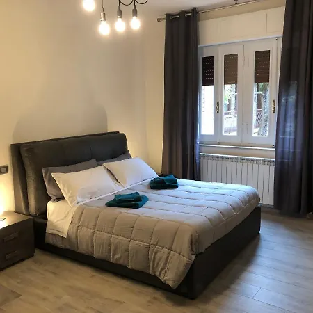 Caolzio39 Апартаменты *