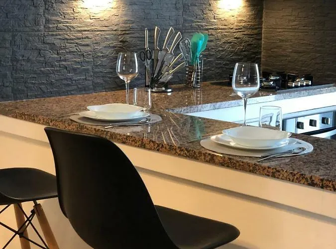 Caolzio39 Apartamento CastellʼArquato