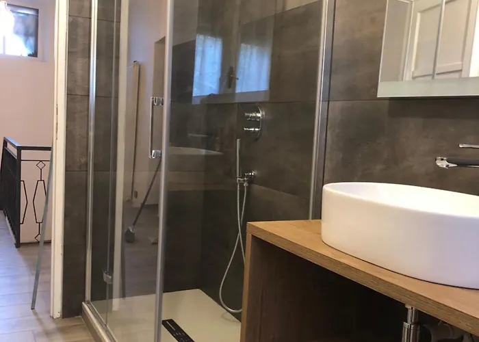 Apartament Caolzio39