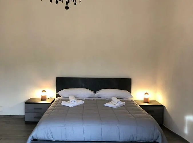 Caolzio39 Apartamento *