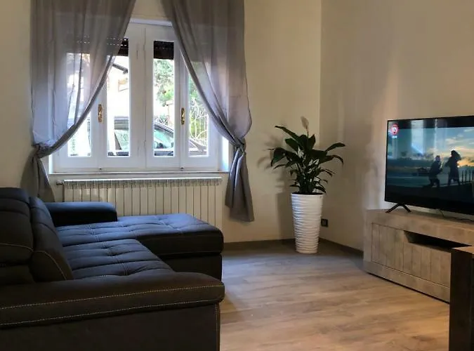 Caolzio39 Apartament *