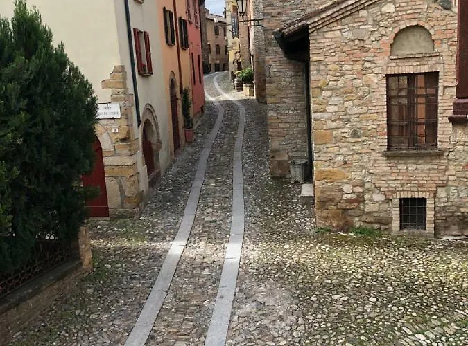 Caolzio39 Apartamento