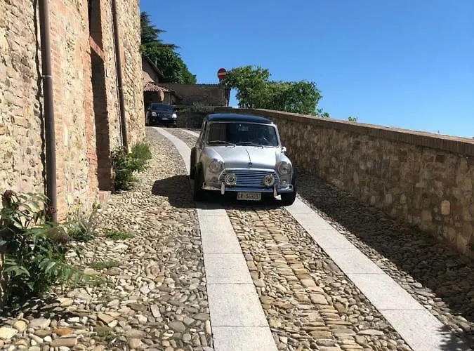 Caolzio39 * CastellʼArquato