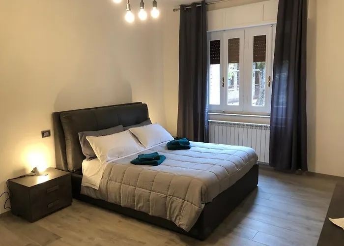 Caolzio39 Apartament *